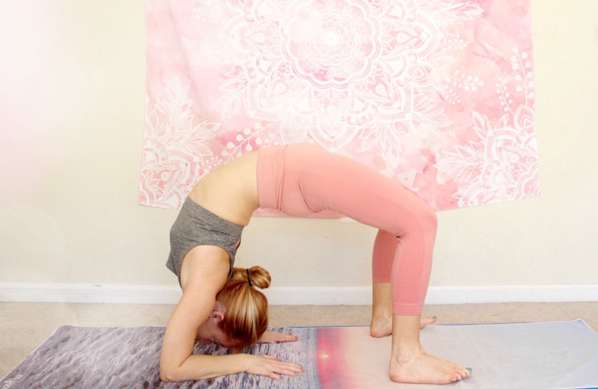 9 Shapes: Yin Yoga for the Heart Chakra. — Kula Collective